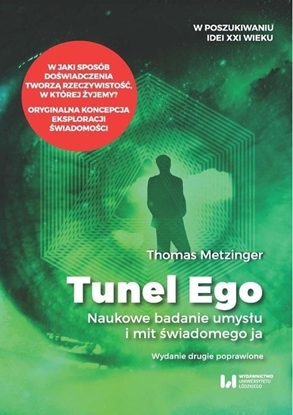 Picture of Tunel Ego