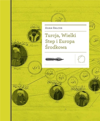 Picture of Turcja, Wielki Step i Europa Środkowa