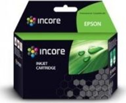 Изображение Tusz Incore Tusz Incore do Epson 105B Black 140ml C13T00Q140