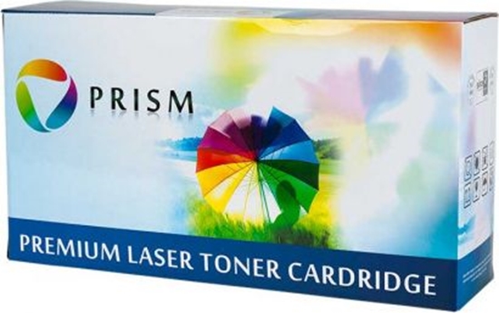 Picture of Tusz Prism PRISM Minolta TN-321C cyan 25k Bizhub C224/284