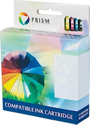 Изображение Tusz Prism Tusz CLI-581C XXL Cyan 11.7ml