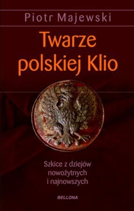 Attēls no Twarze polskiej Klio