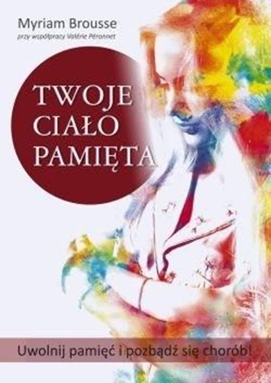 Picture of Twoje ciało pamięta