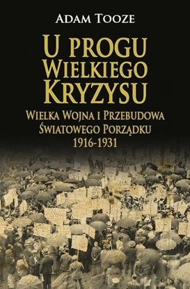 Attēls no U progu Wielkiego Kryzysu