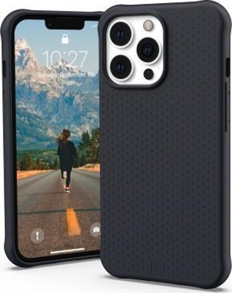 Изображение UAG UAG Dot [U] - obudowa ochronna do iPhone 13 Pro Max (czarna)