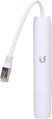 Attēls no Ubiquiti Instant Gigabit Adapter, Outdoor - 48V 802.3af (INS-3AF-O-G)