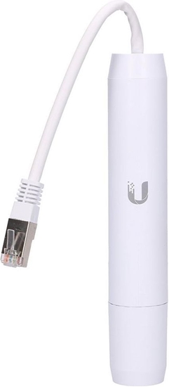 Изображение Ubiquiti Instant Gigabit Adapter, Outdoor - 48V 802.3af (INS-3AF-O-G)