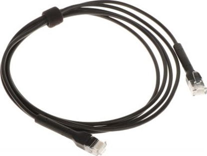 Attēls no Ubiquiti PATCHCORD UC-PATCH-2M-RJ45-BK 2.0m UBIQUITI