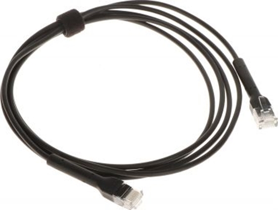 Picture of Ubiquiti PATCHCORD UC-PATCH-2M-RJ45-BK 2.0m UBIQUITI