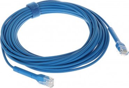 Изображение Ubiquiti PATCHCORD UC-PATCH-8M-RJ45-BL 8.0 m UBIQUITI