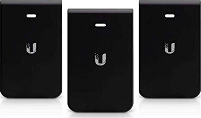 Picture of Ubiquiti UBIQUITI BLACK COVER CASING FOR IW-HD IN-WALL HD 3-PACK