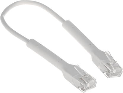 Изображение Ubiquiti PATCHCORD UC-PATCH-RJ45 0.1m UBIQUITI