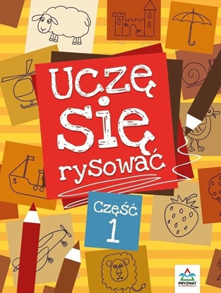 Picture of Uczę się rysować cz.1