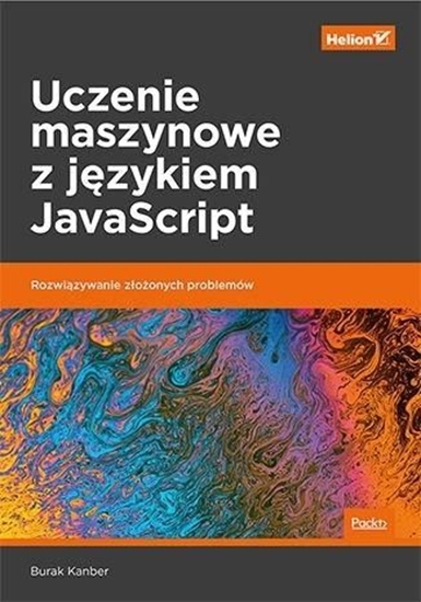 Изображение Uczenie maszynowe z językiem JavaScript