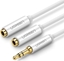 Picture of Kabel Ugreen srebrny (UGR644WHT)