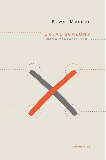 Изображение Układ scalony. Gramatyka faz i etykiet