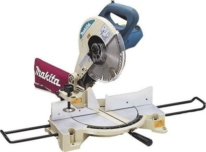 Изображение Ukośnica Makita LS1040N 1650 W 260 mm