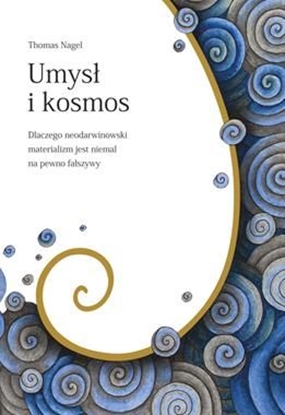 Picture of Umysł i kosmos