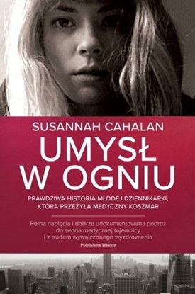 Изображение Umysł w ogniu