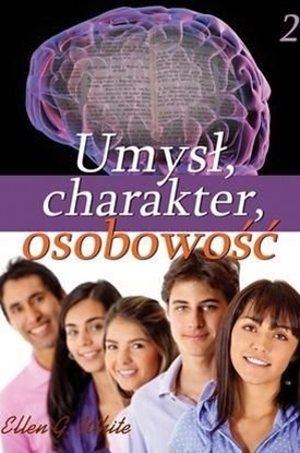 Picture of Umysł, charakter, osobowość cz.2