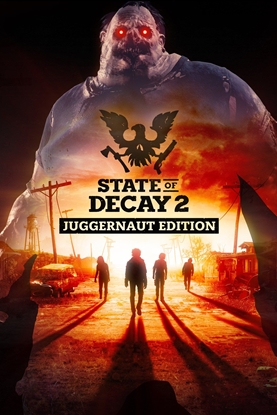 Изображение State of Decay 2: Juggernaut Edition Xbox One, wersja cyfrowa