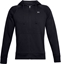 Изображение Under Armour Under Armour Rival Fleece FZ Hoodie 1357111-001 S Czarne