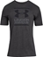 Изображение Under Armour Koszulka męska GL Foundation SS Tee szara r. S (1326849-019)