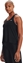 Изображение Under Armour Koszulka UA Knockout Tank 1351596 001 1351596 001 czarny XS