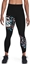 Picture of Under Armour Legginsy UA Fly Fast Floral 7/8 Tight 1362207 001