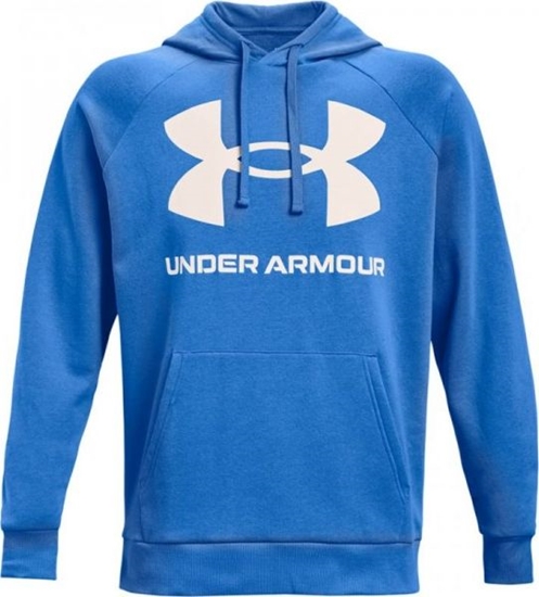 Изображение Under Armour Niebieski M