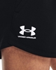 Изображение Under Armour Spodenki damskie Rival Fleece Short 1369858-001 r. M