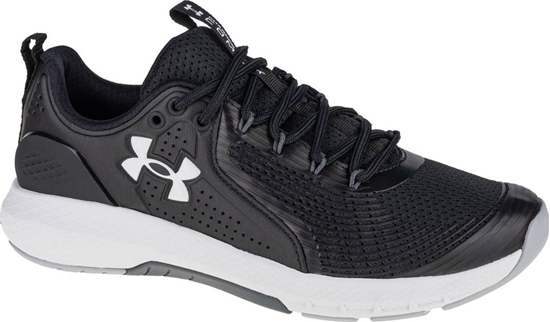 Изображение Under Armour Under Armour Charged Commit TR 3 3023703-001 czarne 44,5