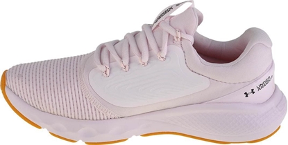 Attēls no Under Armour Under Armour Charged Vantage 2 3024884-600 Różowe 39