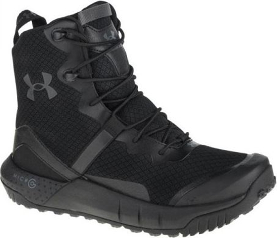 Изображение Under Armour Under Armour Micro G Valsetz 3023743-001 Czarne 46