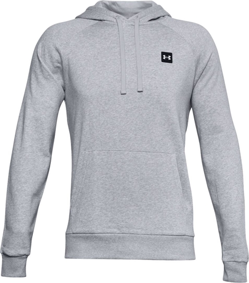 Изображение Under Armour Under Armour Rival Fleece Hoodie 1357092-011 szary M