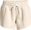 Изображение Under Armour Under Armour Rival Fleece Short 1369858-783 Beżowe XS