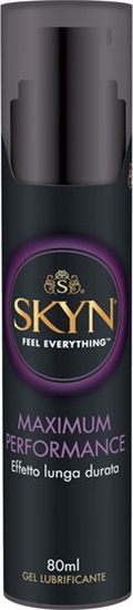 Picture of UNIMIL UNIMIL_Skyn Feel Everything All Night Long żel intymny Silicone 80ml