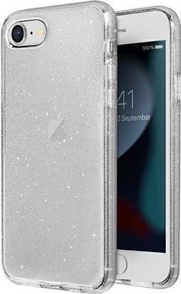 Picture of Uniq UNIQ etui LifePro Xtreme iPhone SE 2022 / SE 2020 /7/8 przezroczysty/tinsel clear