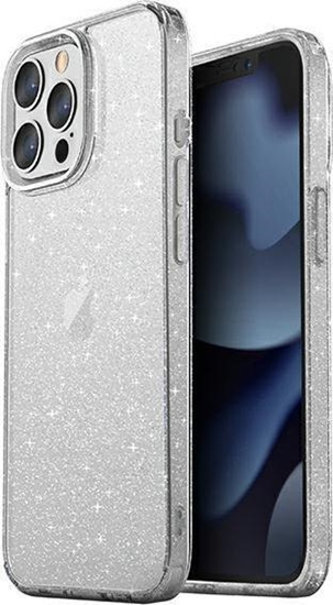 Picture of Uniq UNIQ etui LifePro Xtreme iPhone 13 Pro / 13 6,1" przezroczysty/tinsel lucent