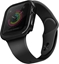 Attēls no Uniq UNIQ etui Valencia Apple Watch Series 5/ 4 40MM szary/gunmetal grey