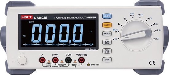 Изображение Uni-T Miernik laboratoryjny UT8803E