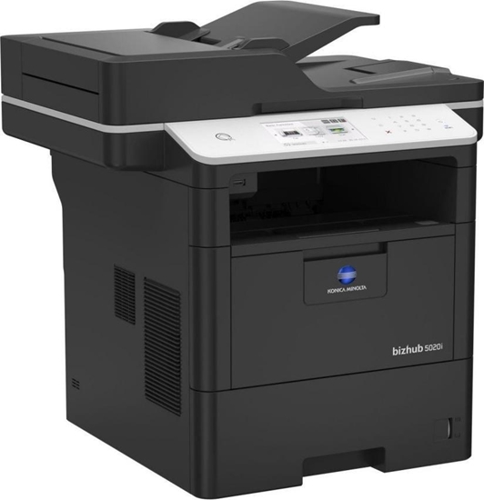 Изображение Urządzenie wielofunkcyjne Konica Minolta Bizhub 5020i (ACEU021)