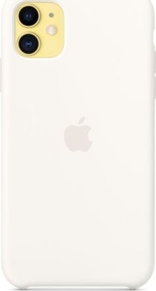 Attēls no Usams Etui Gentle iPhone 11 Pro biały /white IP11QR01 (US-BH539)