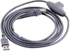 Picture of Datalogic Kabel USB A (8-0938-01)