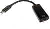 Изображение Adapter USB MicroConnect USB-C - DisplayPort Mini Czarny  (USB3.1CMDPB)