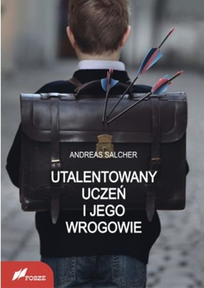 Изображение Utalentowany uczeń i jego wrogowie