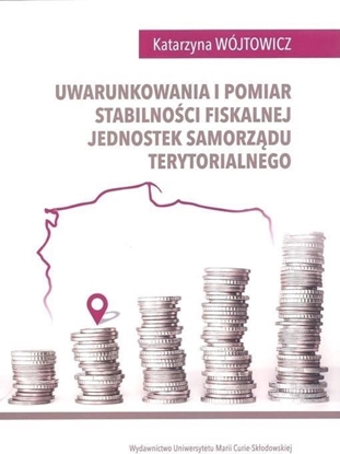 Изображение Uwarunkowania i pomiar stabilności fiskalnej...