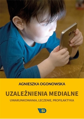 Attēls no Uzależnienia medialne