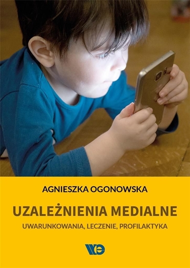 Picture of Uzależnienia medialne