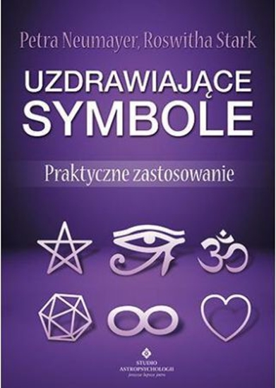 Picture of Uzdrawiające symbole. Praktyczne zastosowanie